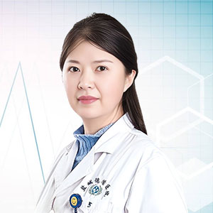 卜玲霞