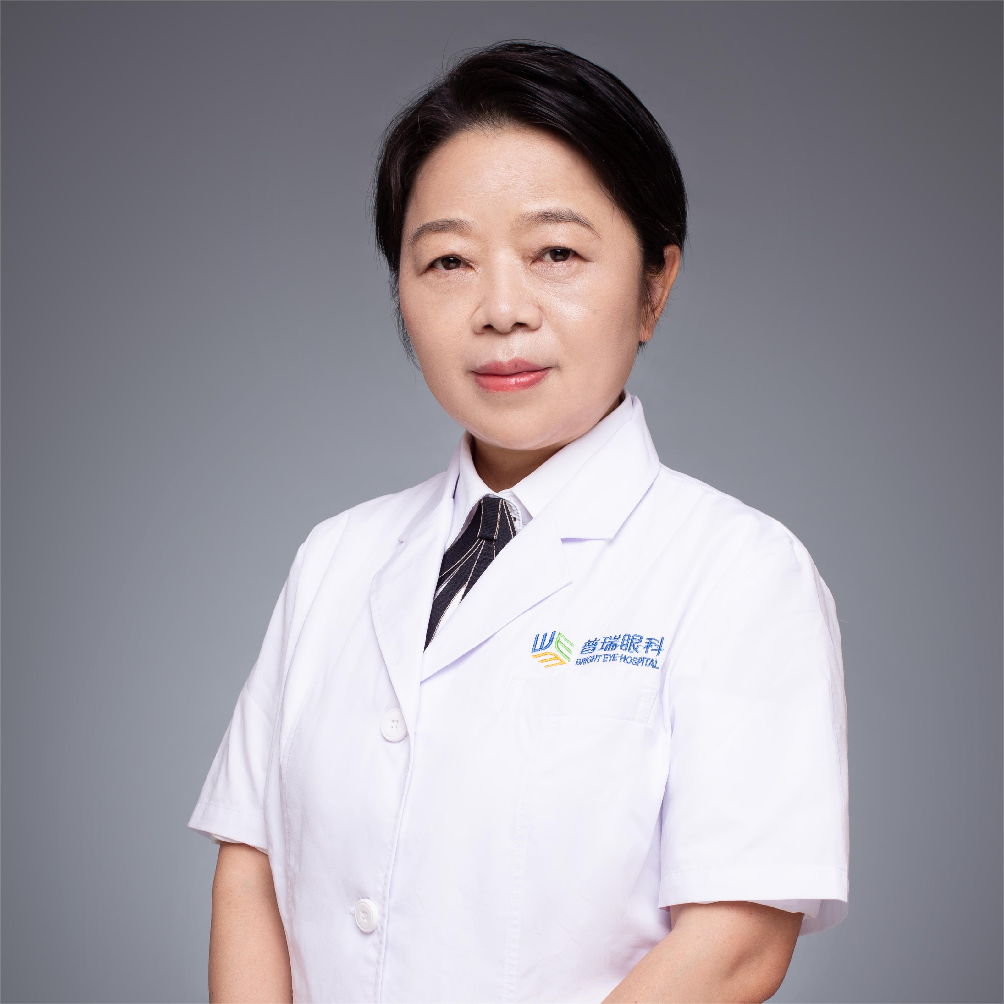 陈晓庆