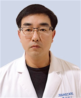 李选军