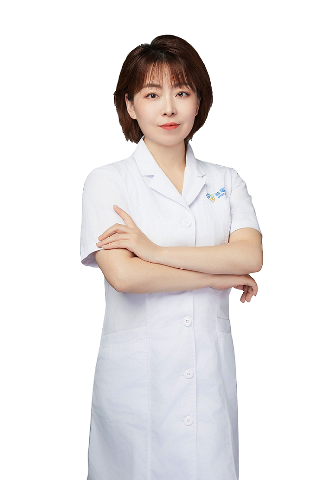 李雪