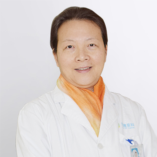 高东霞