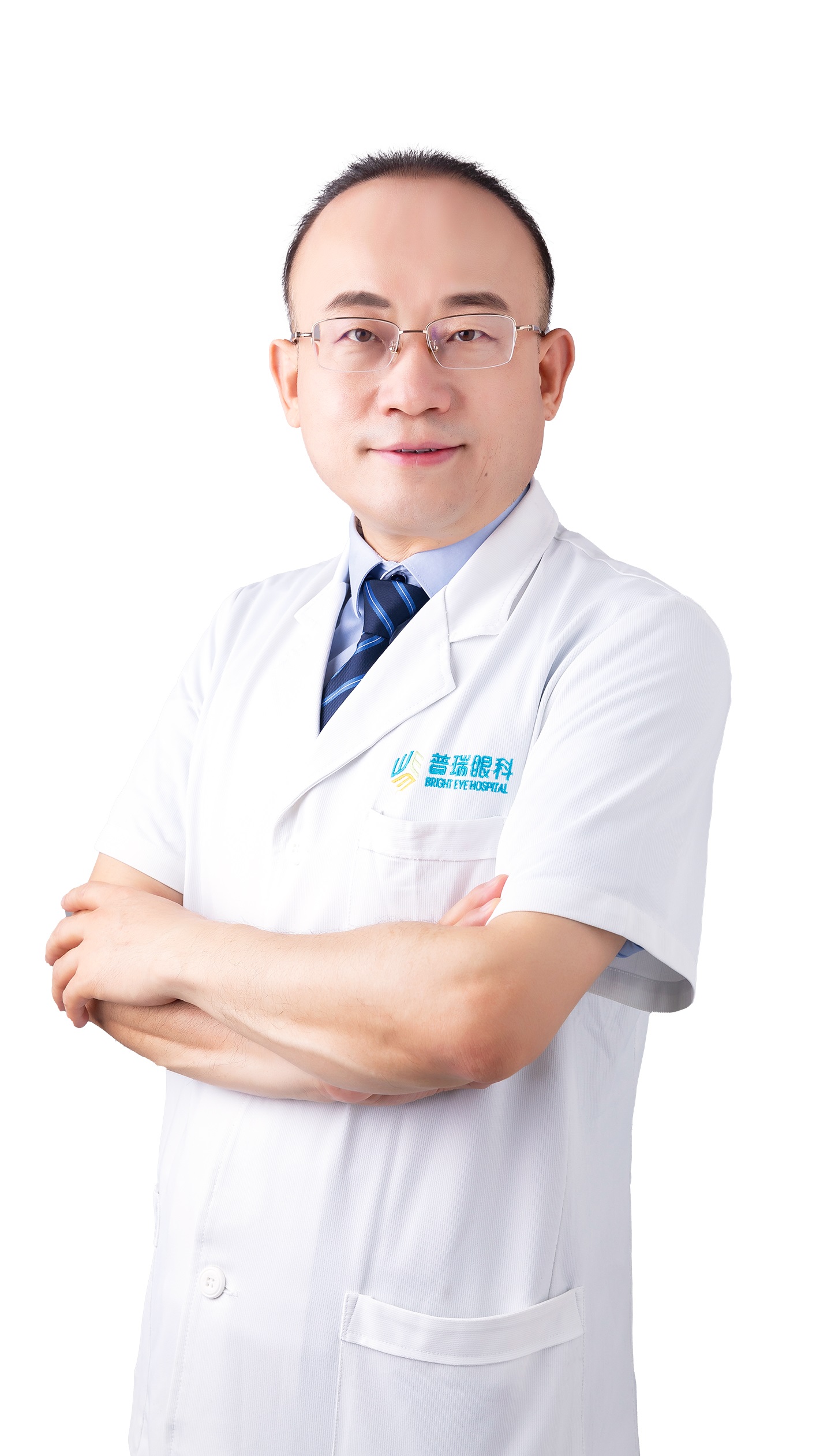 刘晓战