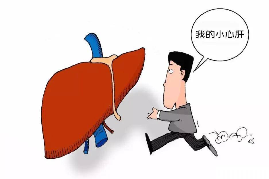 郑州治疗肝病哪家口碑好-肝硬化患者排腹水这4点才是关键