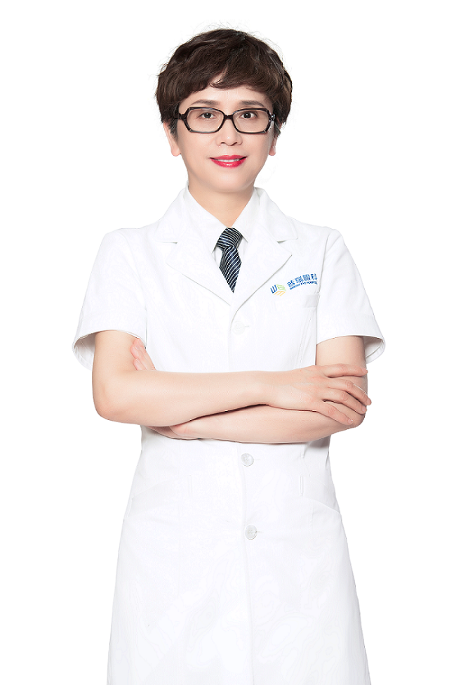 艾碧君