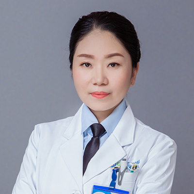 林珊