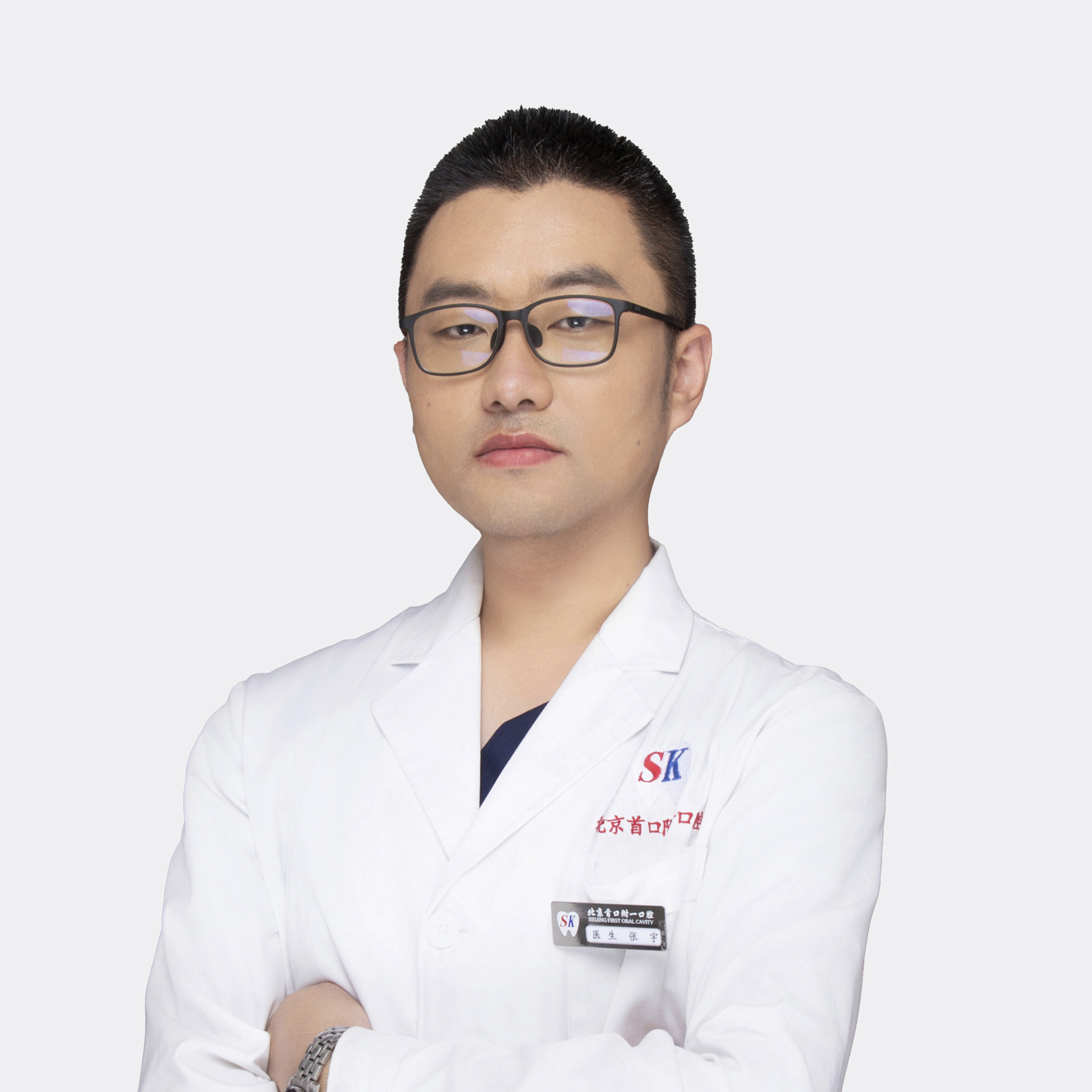 张宇
