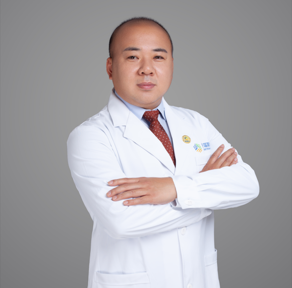 张建东