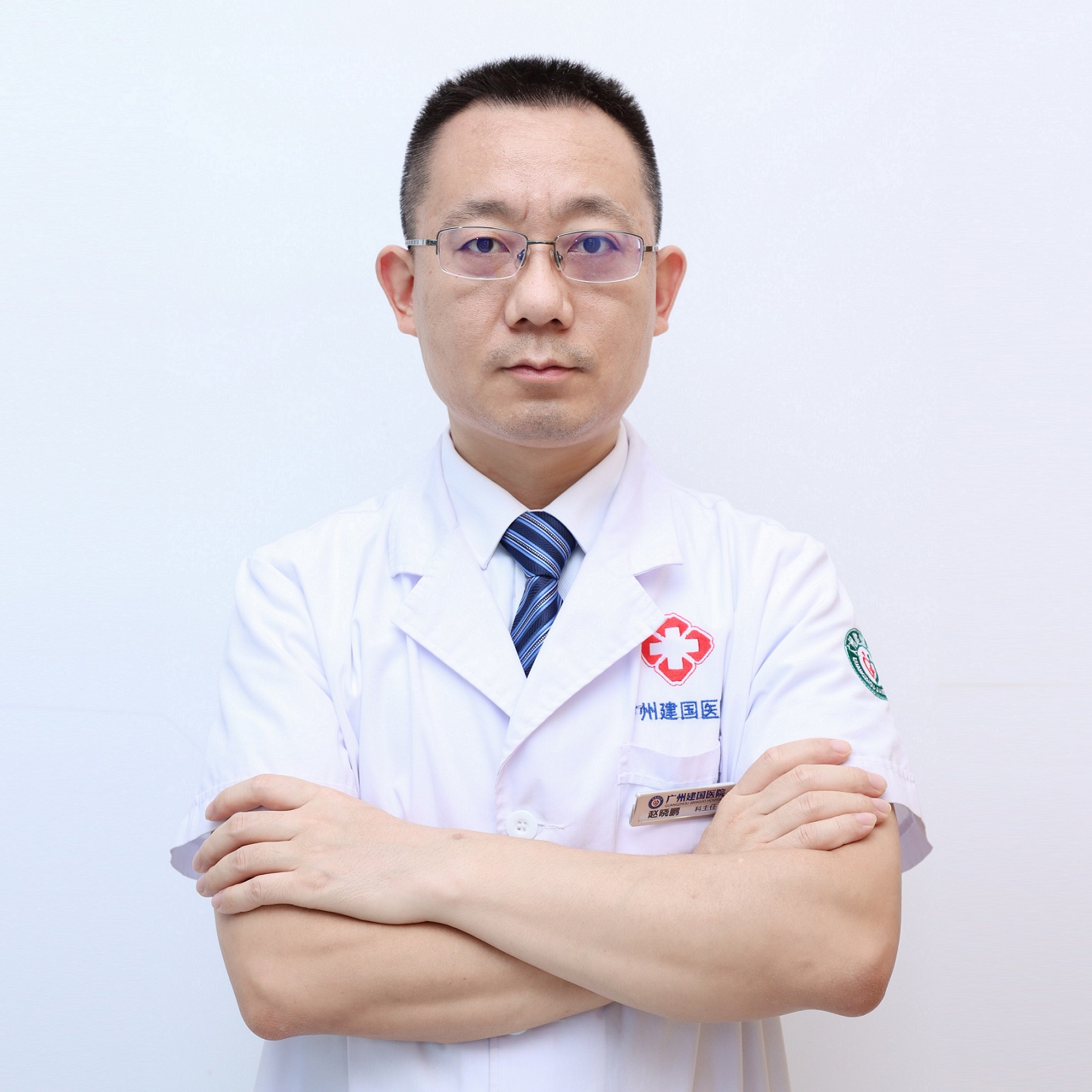 赵晓鹏
