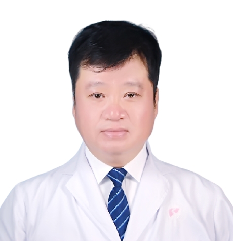 冯朝忠