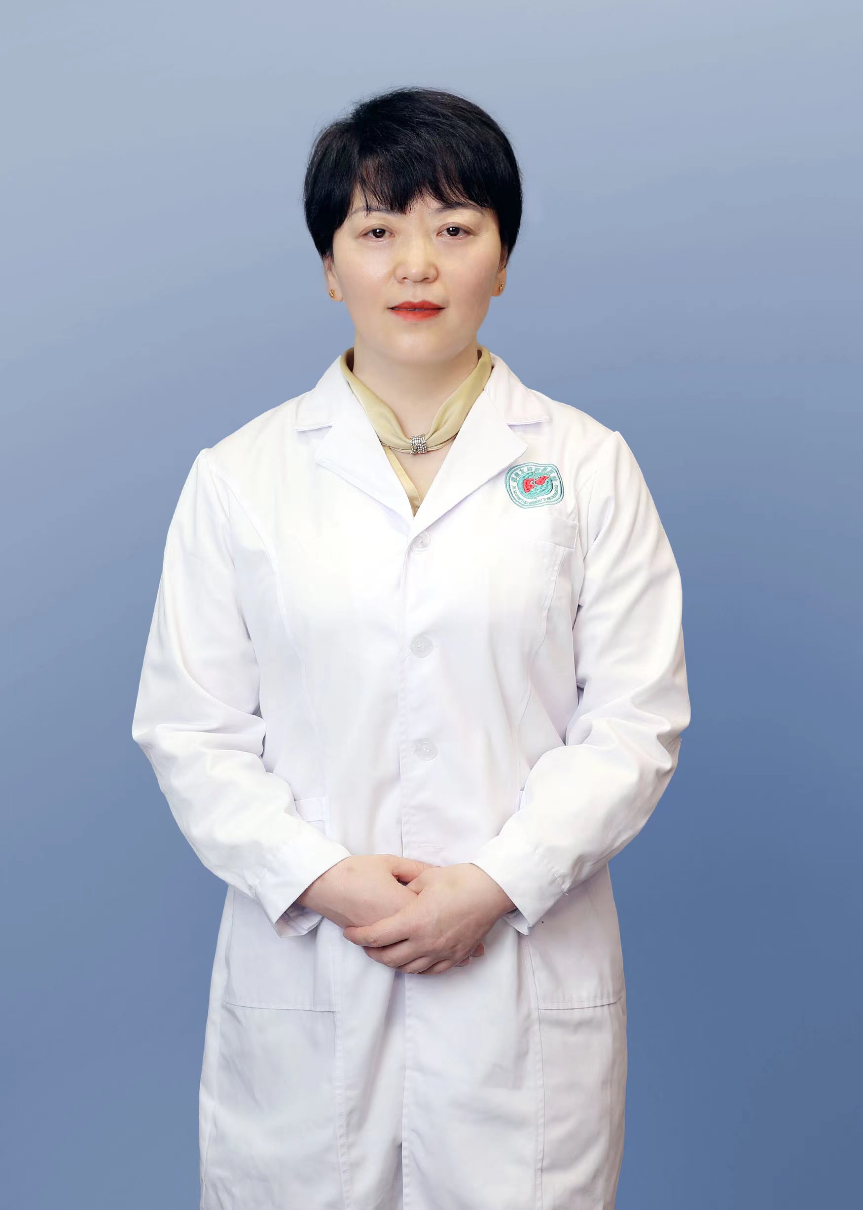 马艳玲