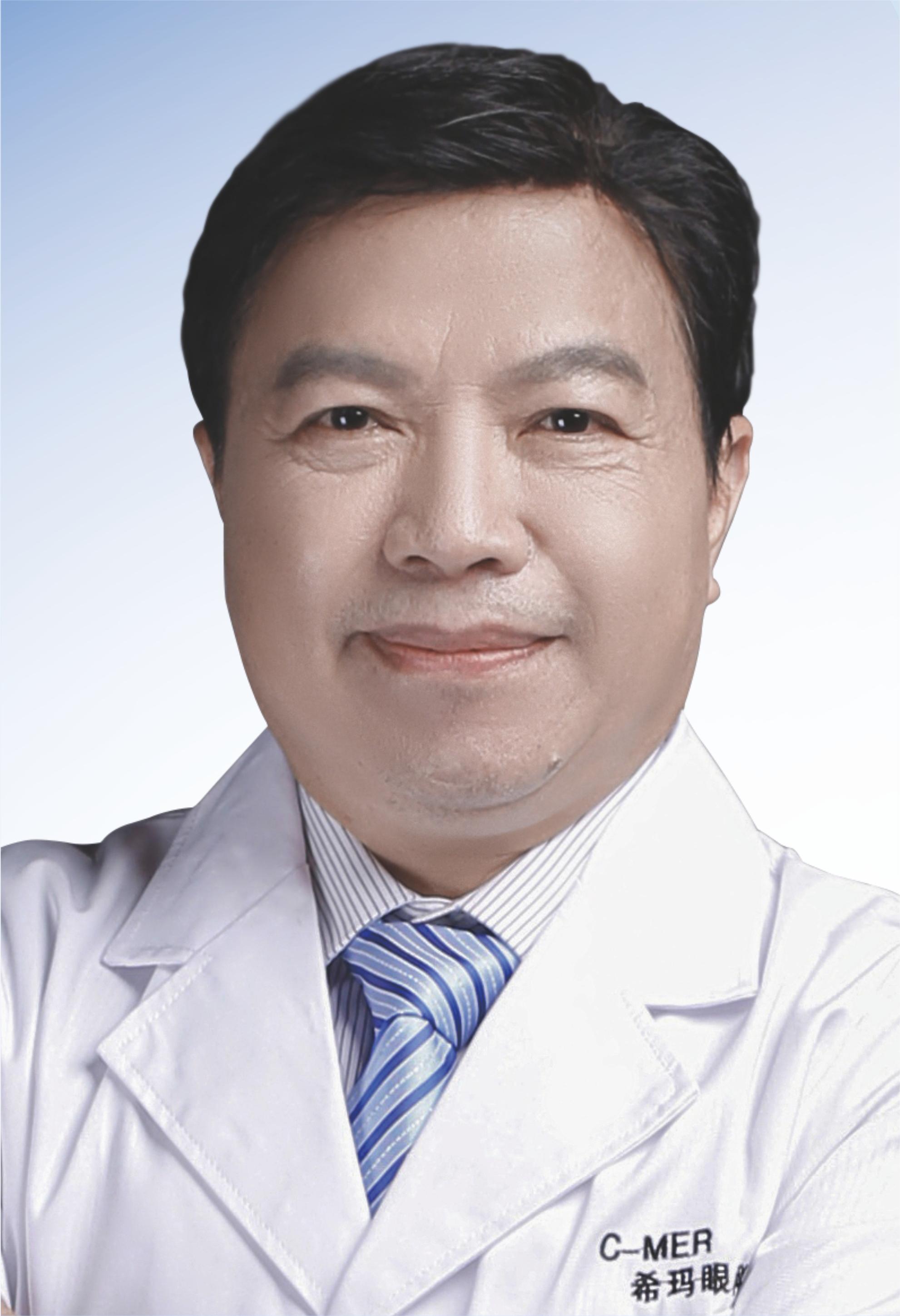 黄立平