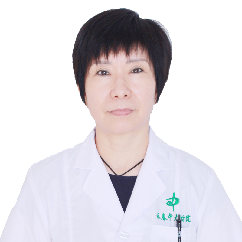 任秀梅