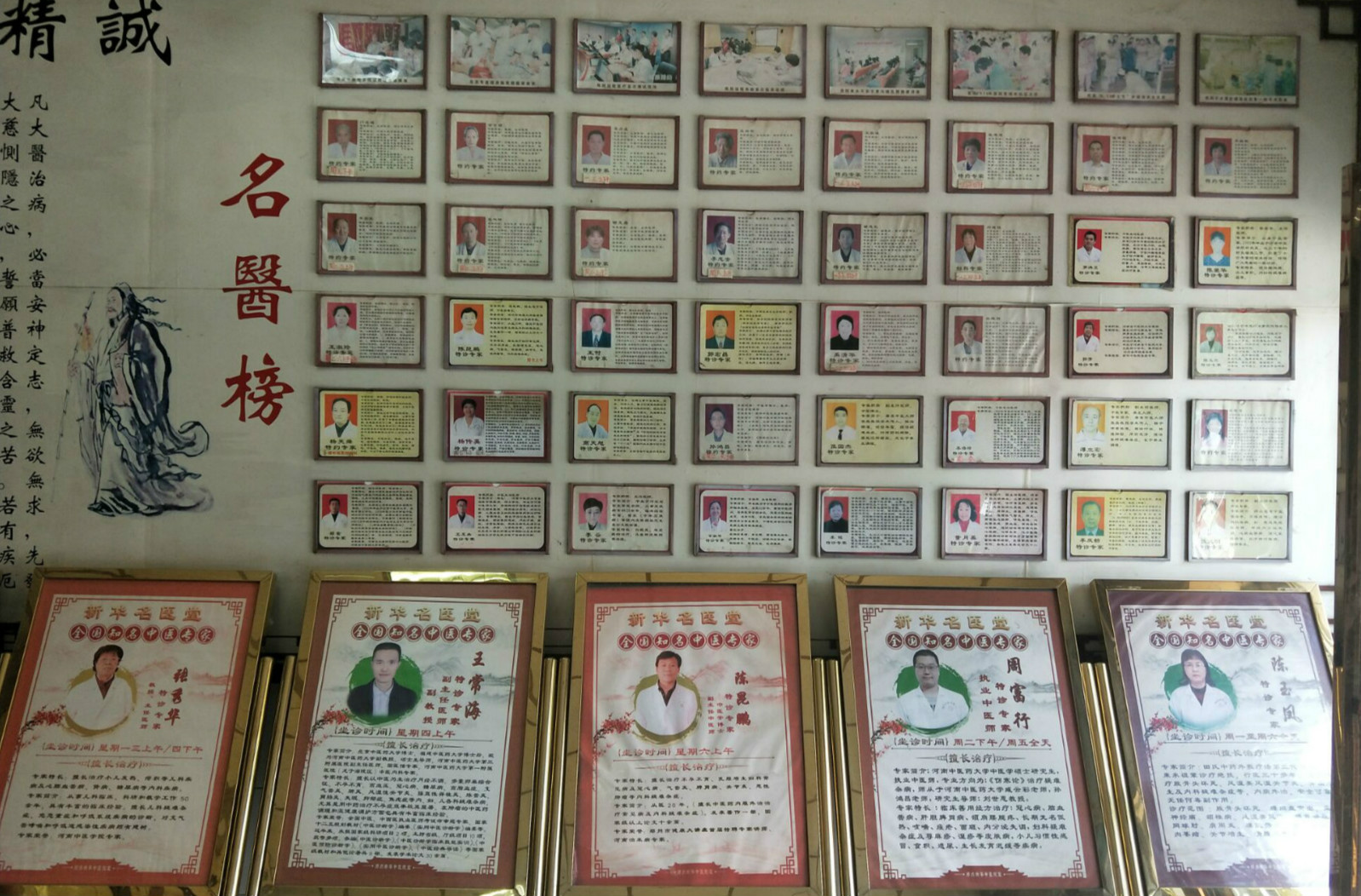 医院专家