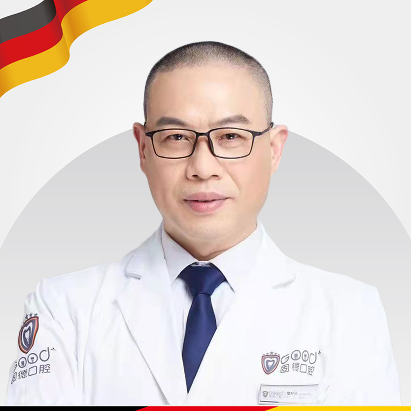 黎万洲