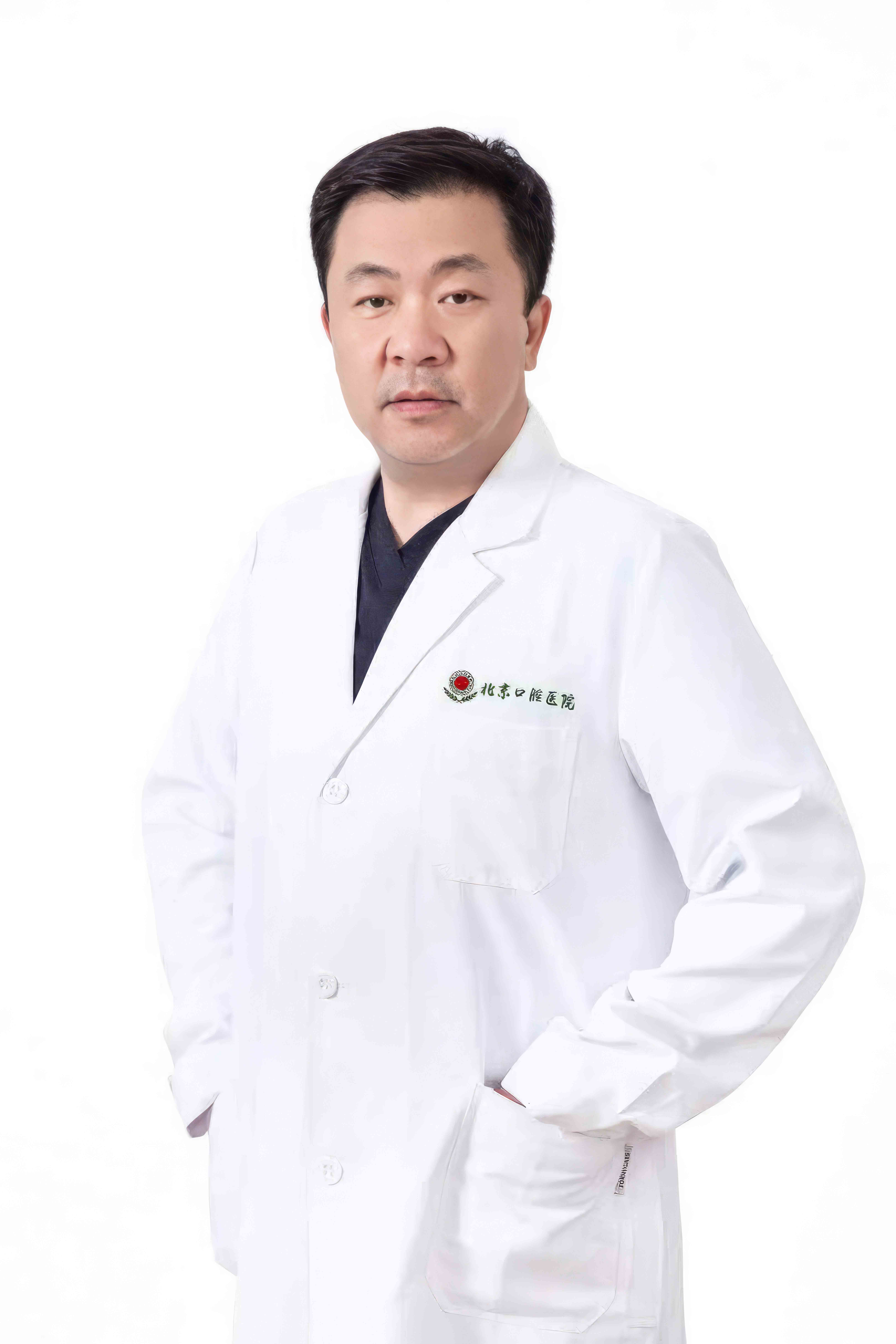 刘洪飞