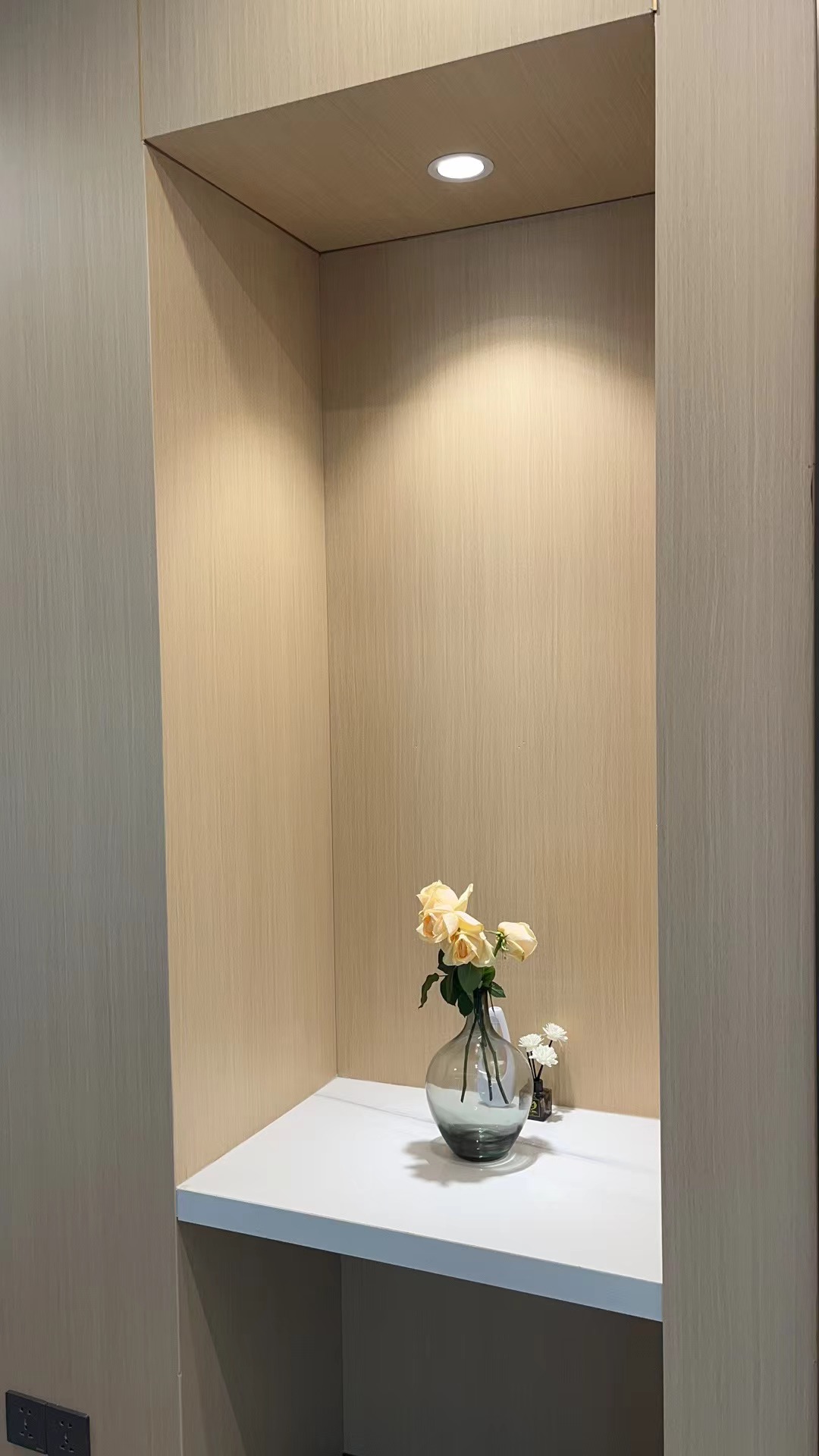 过道环境