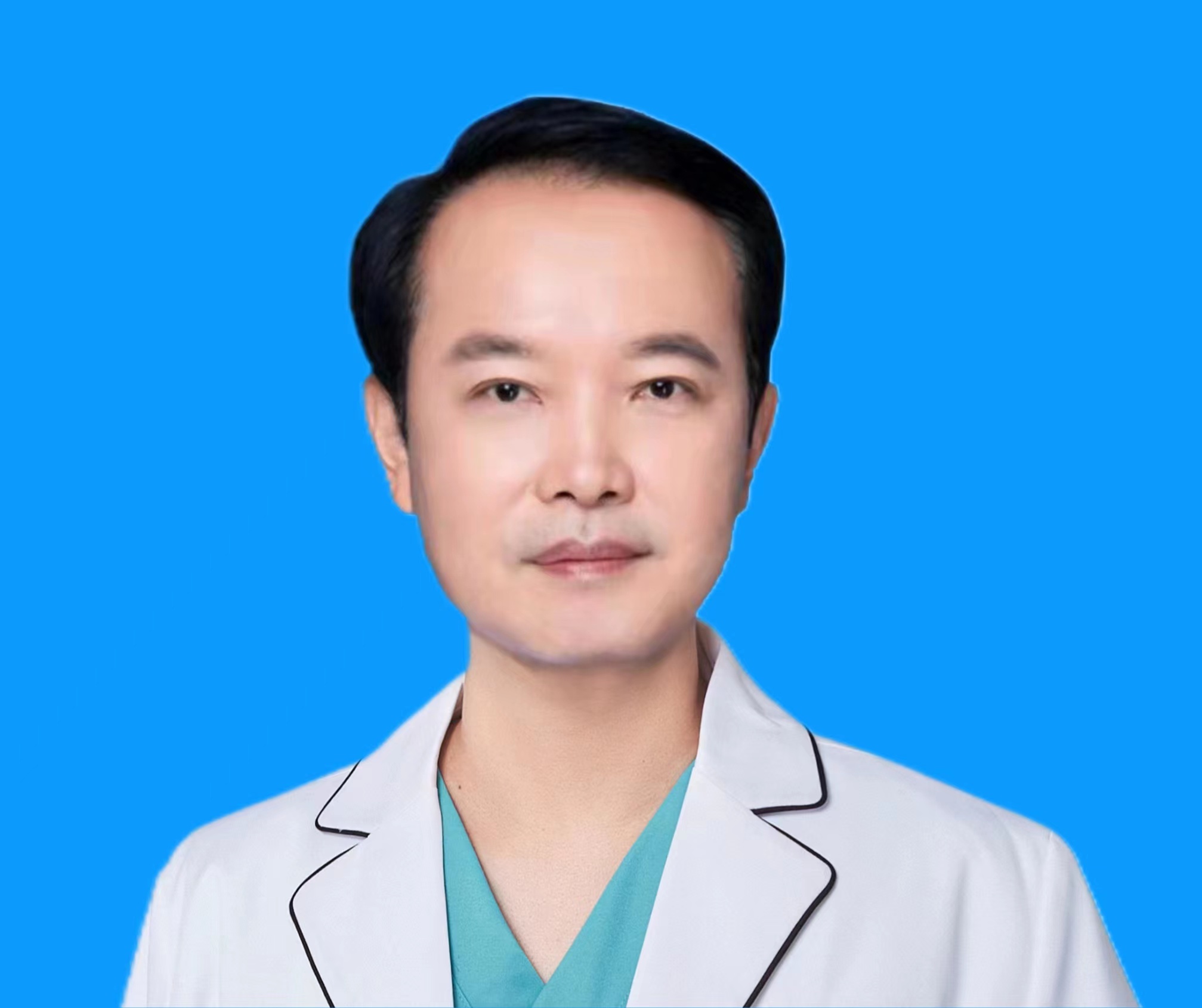 赵成利