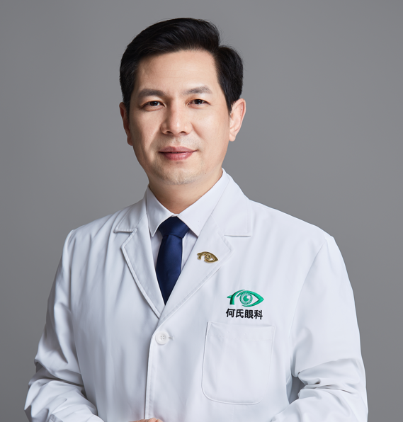 李付亮