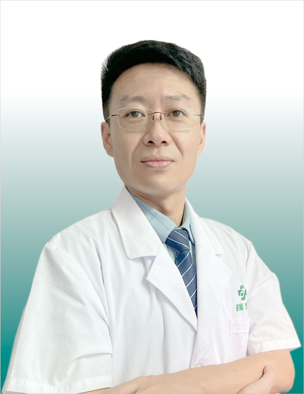 张天军