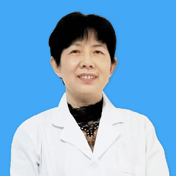 汪梅霞