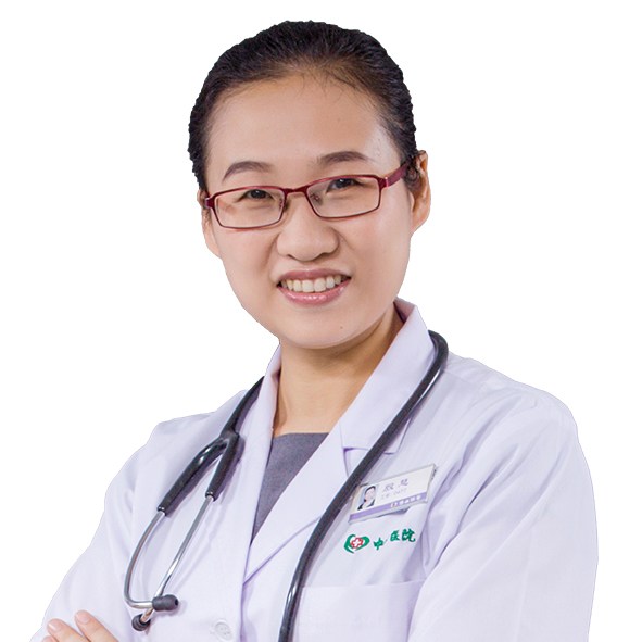 殷慧