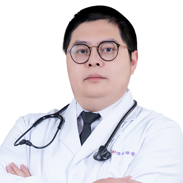 麦智斌