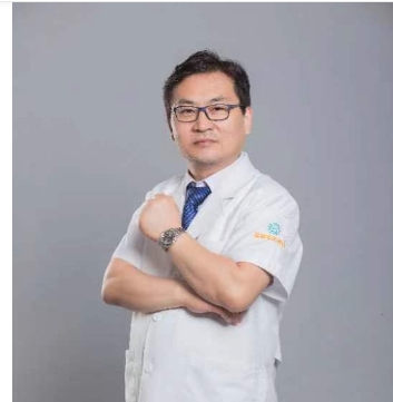 刘怀朴