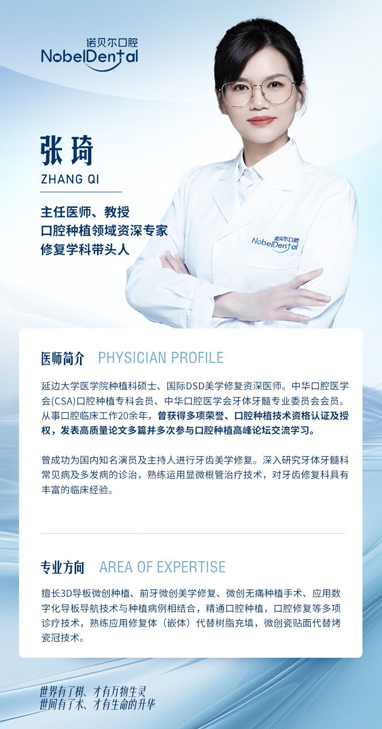 张琦