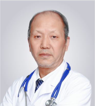 陈建超