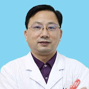 陈业忠