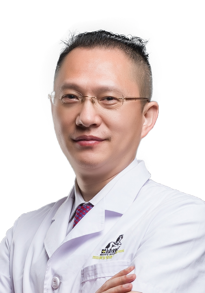 姚明文
