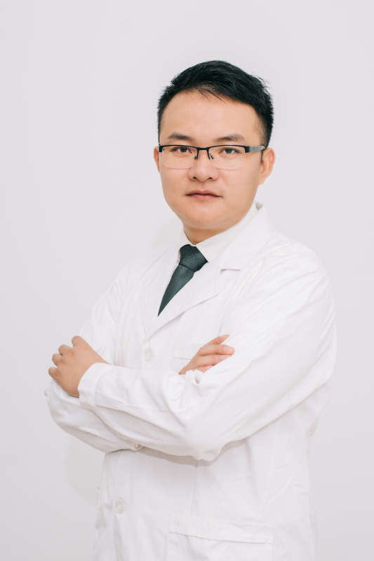 黎护忠