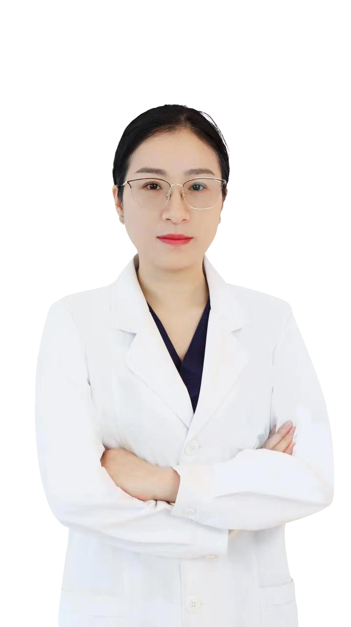 林冰香