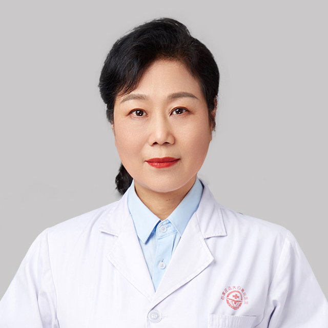 李洪燕