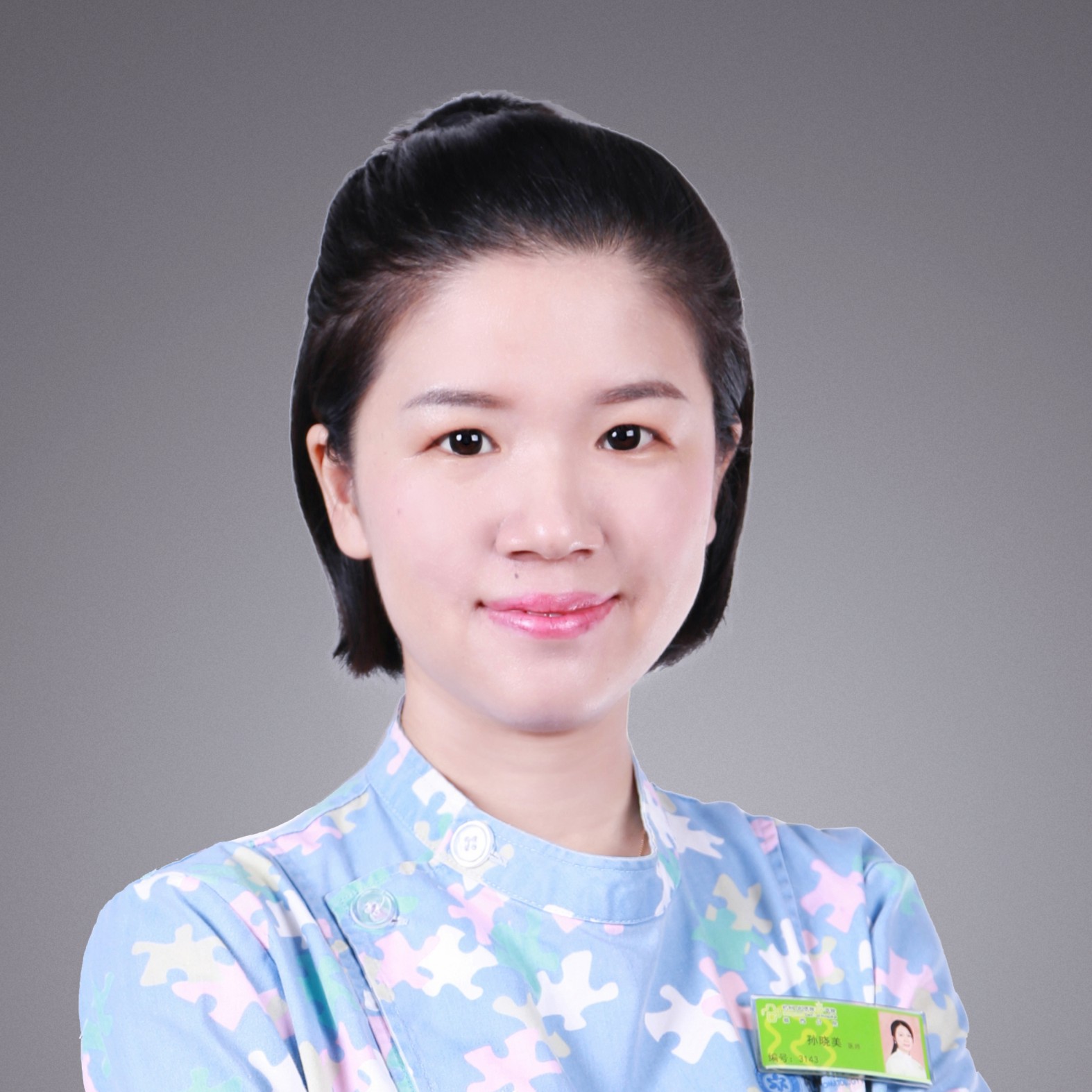 胡加凤