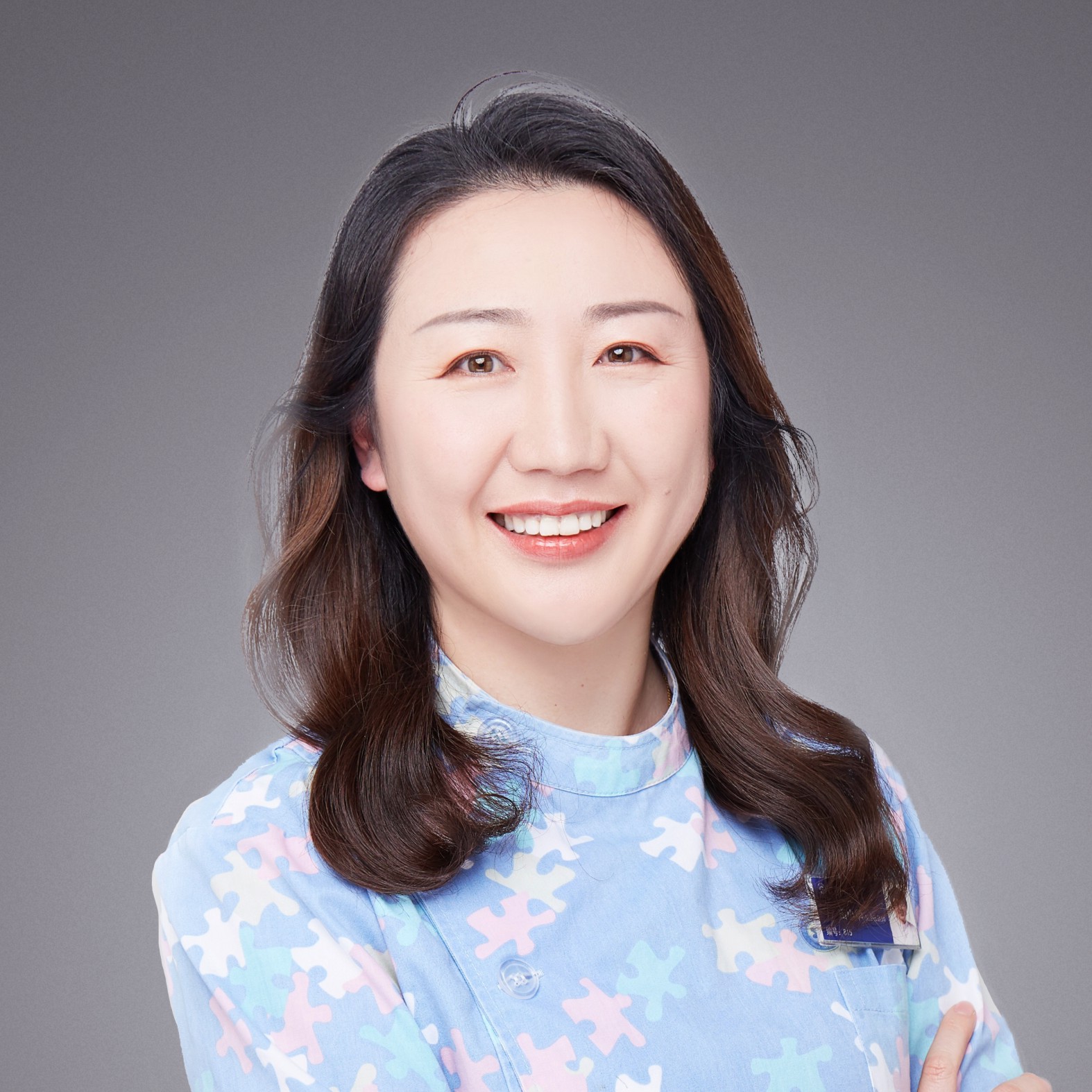 田小华