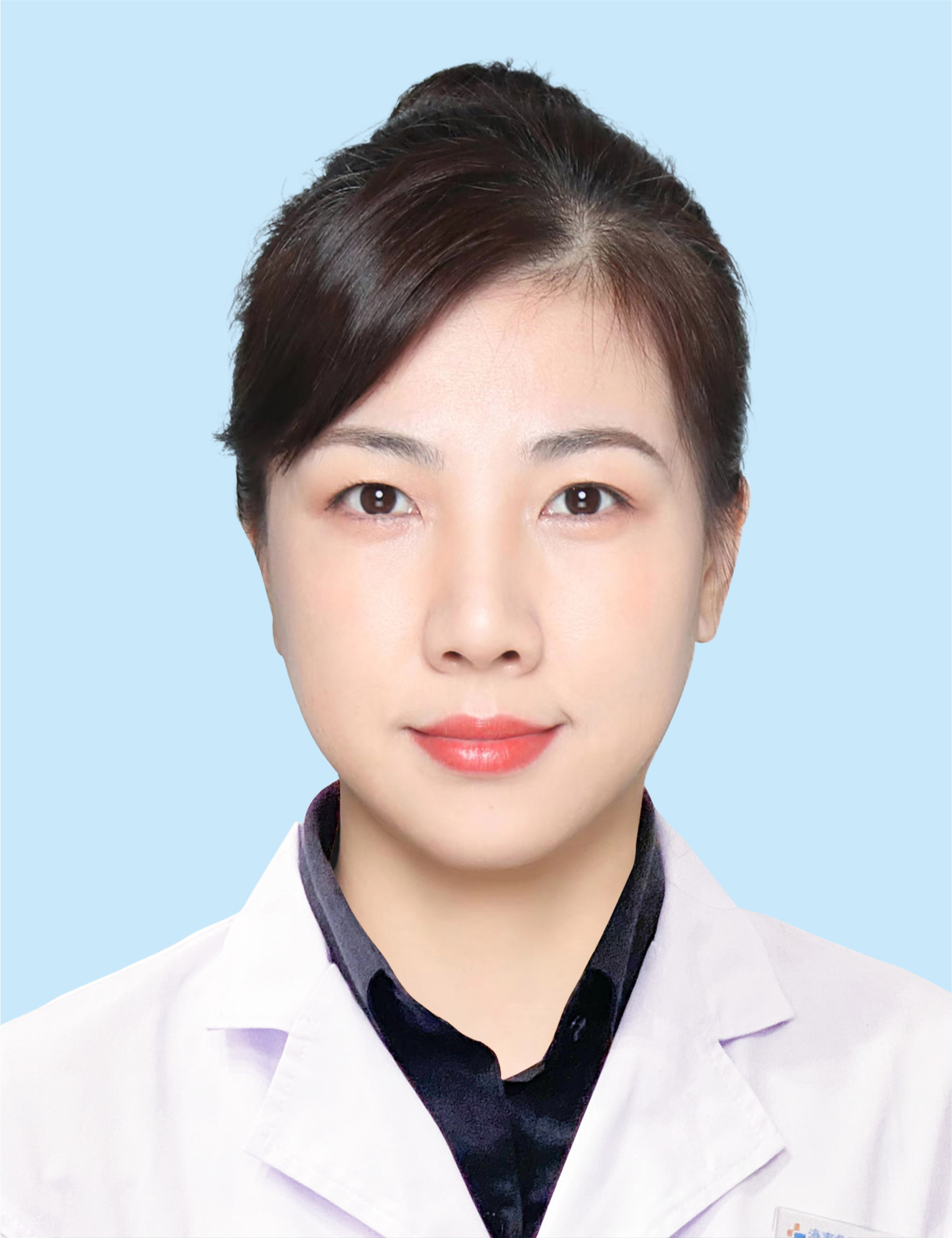 毛丽华