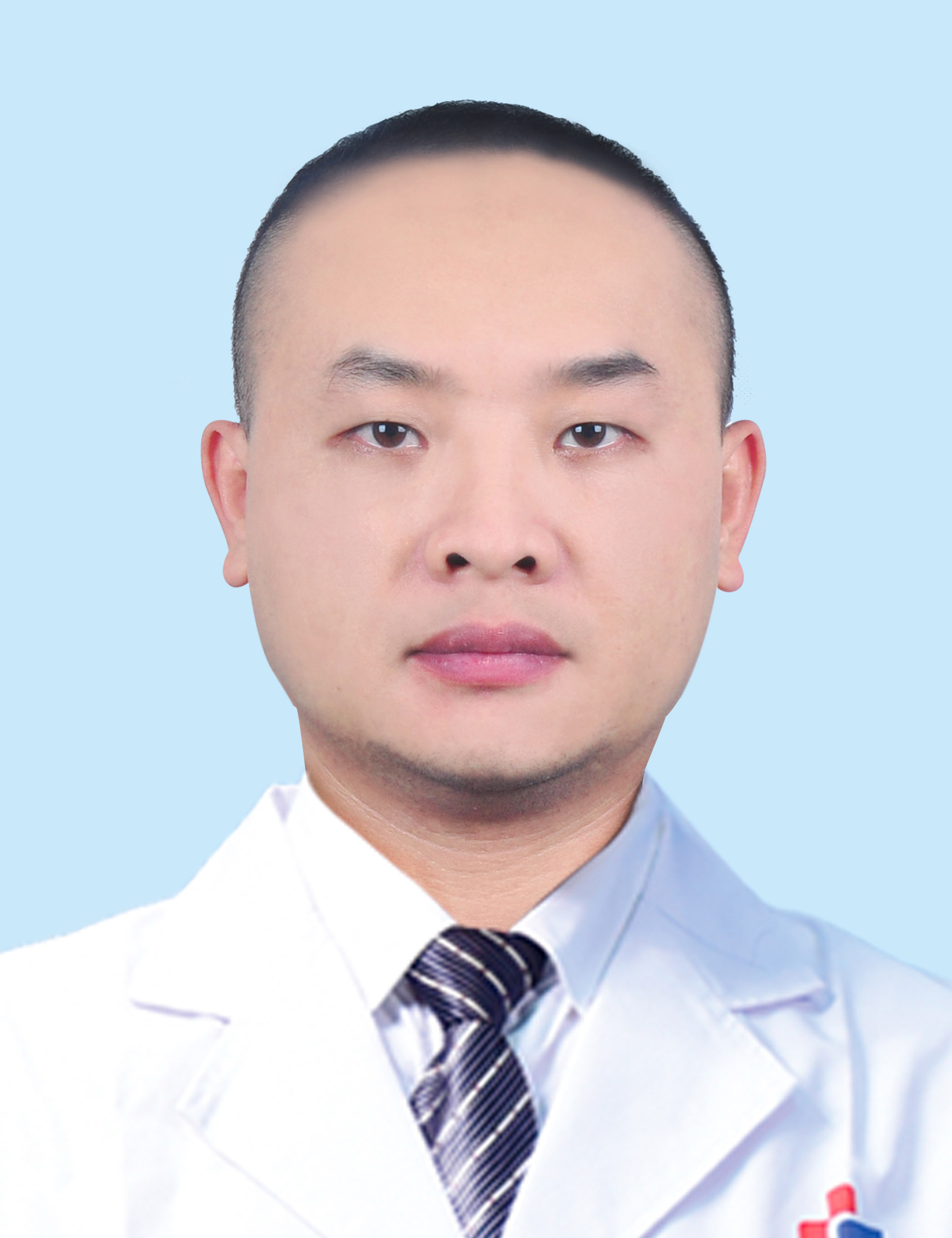 袁白龙
