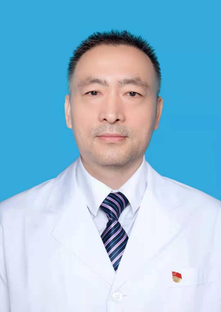 陈国卿