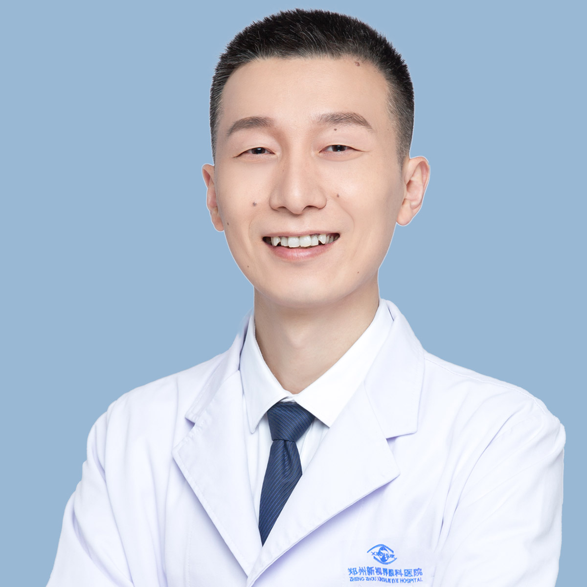 杨帅