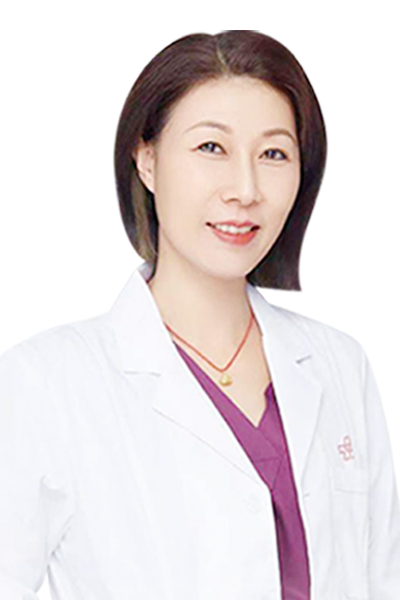 缪惠