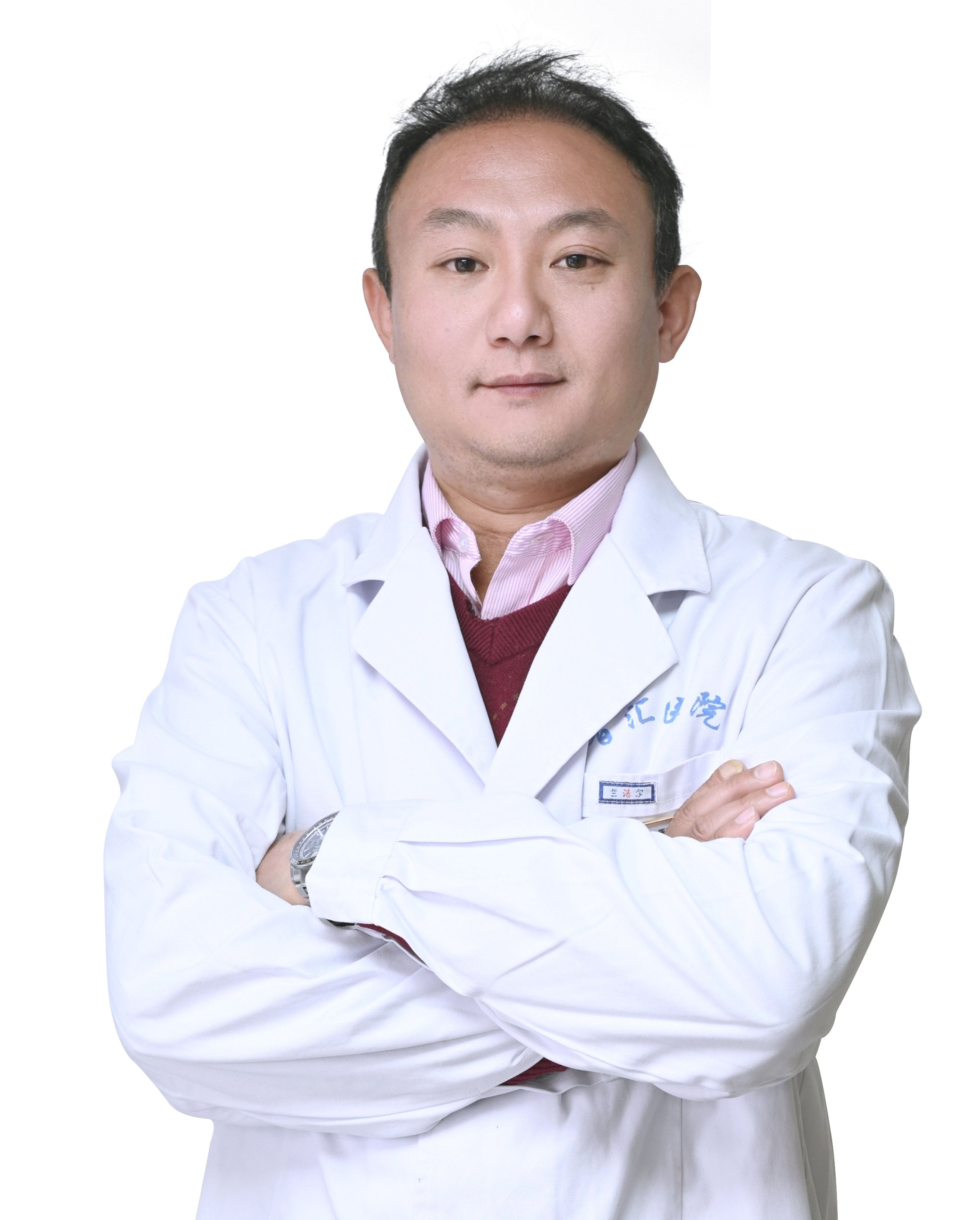 王庆友