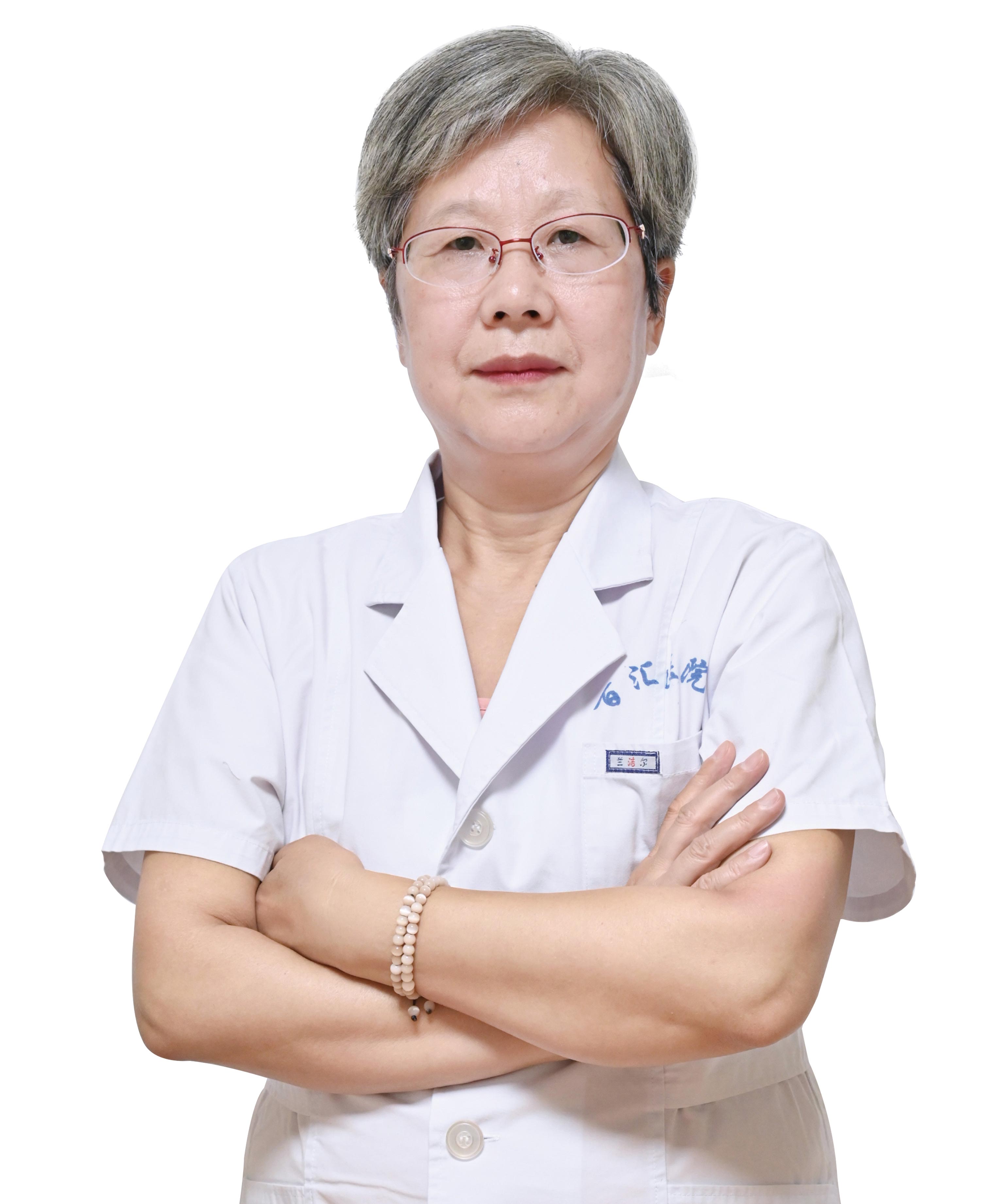任玉梅