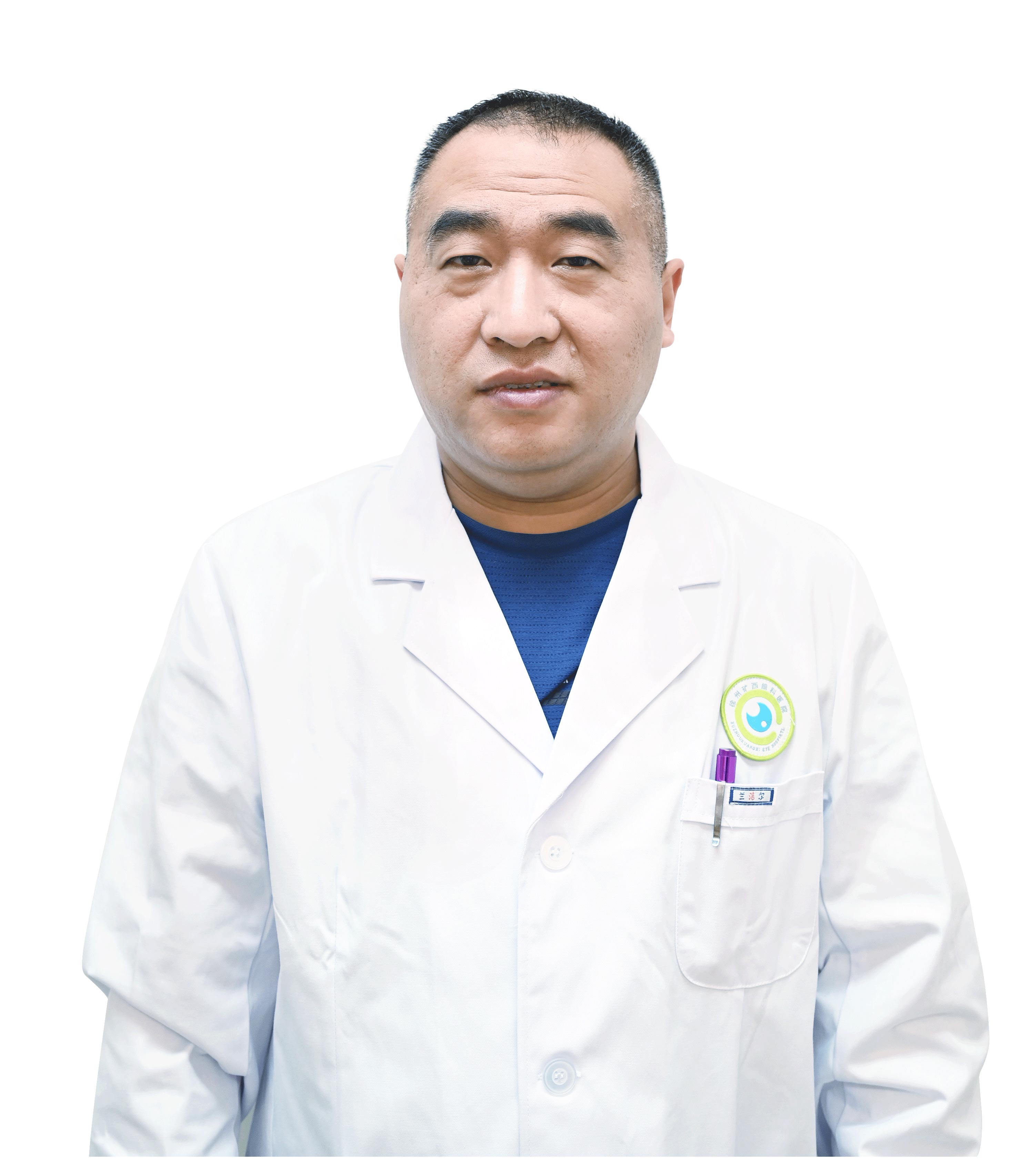 李会军