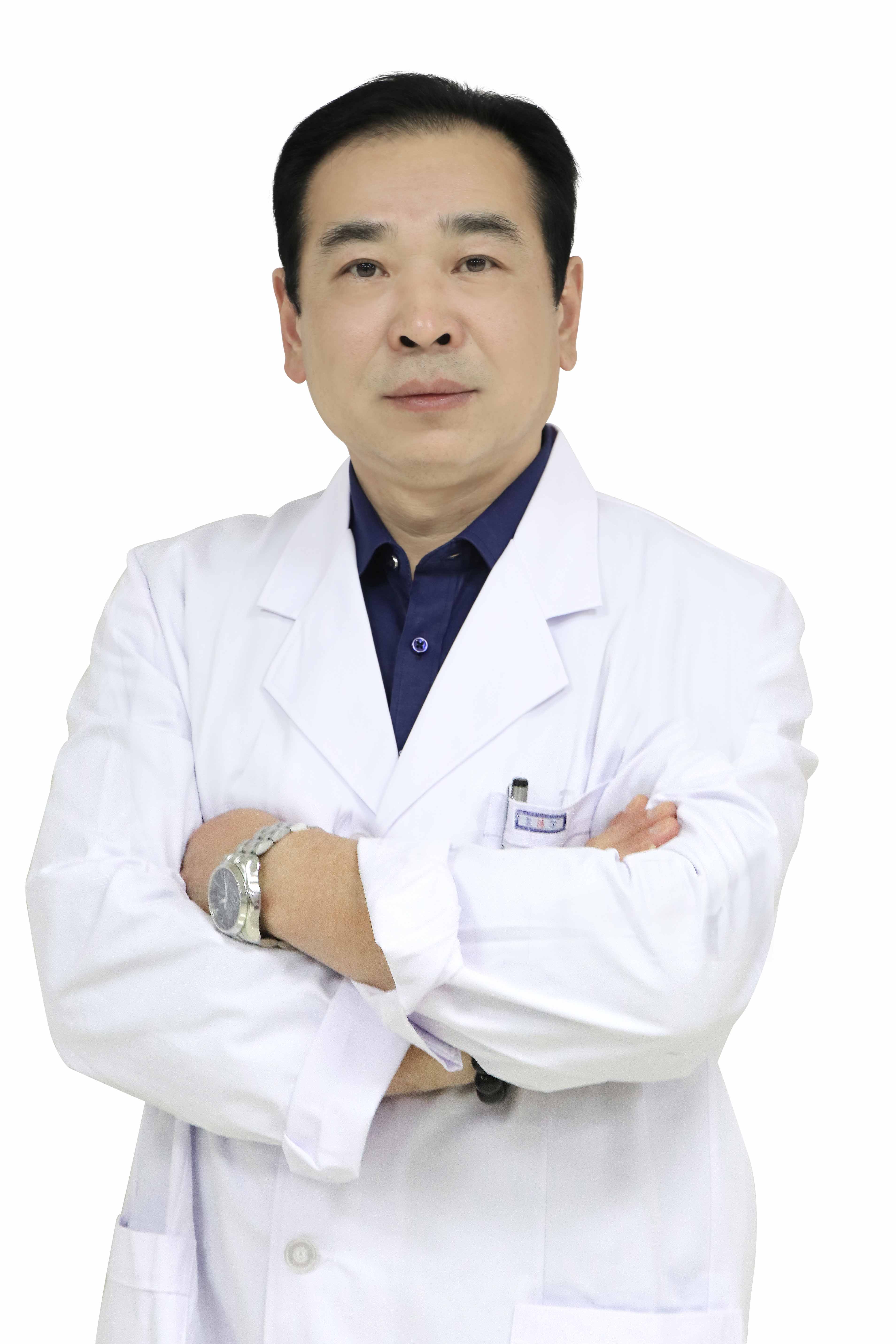 王成虎