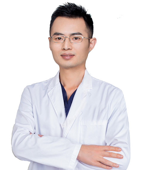 陈炼