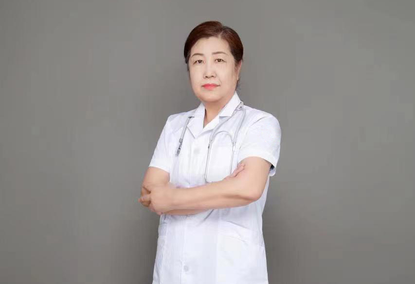 张焕华