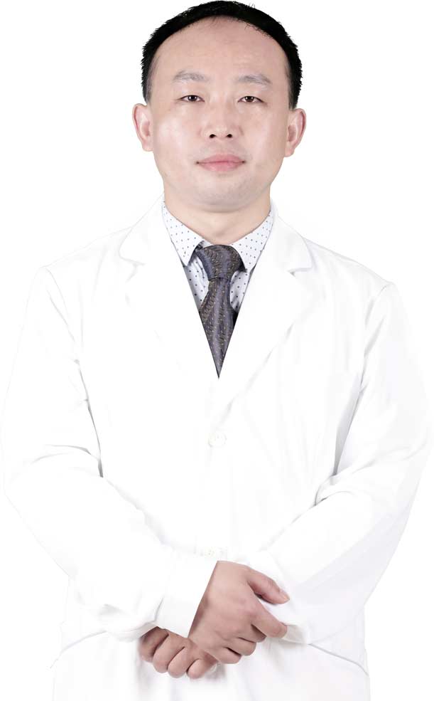 陈华方