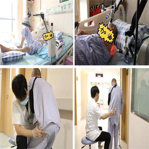 科学康复治疗，助力脑出血患者回归正常生活！