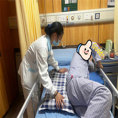 多发骨折病情危重，微创治疗重获新生！